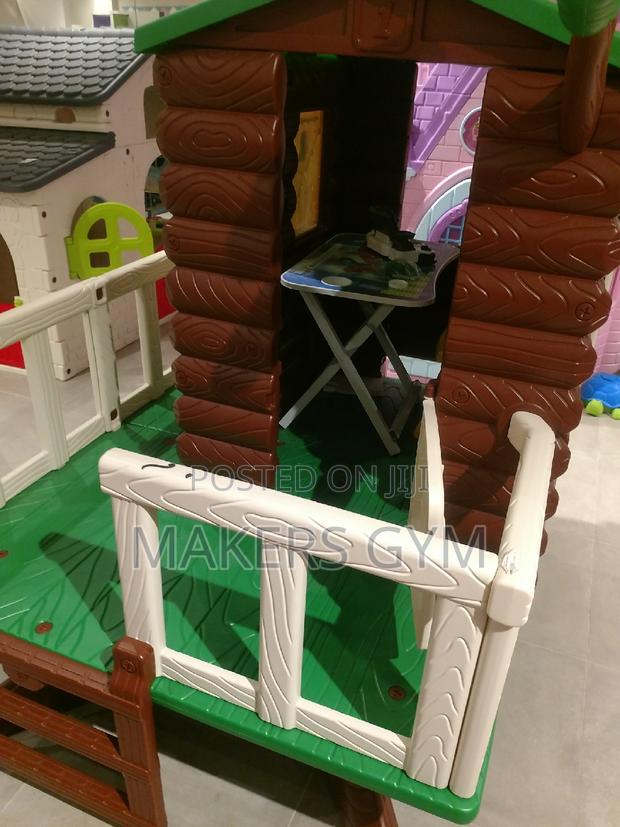 Kids Play House (On the Tree) · Photo 1
