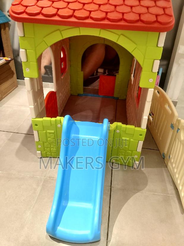 Kids Play Ground (Housetic) · Photo 2