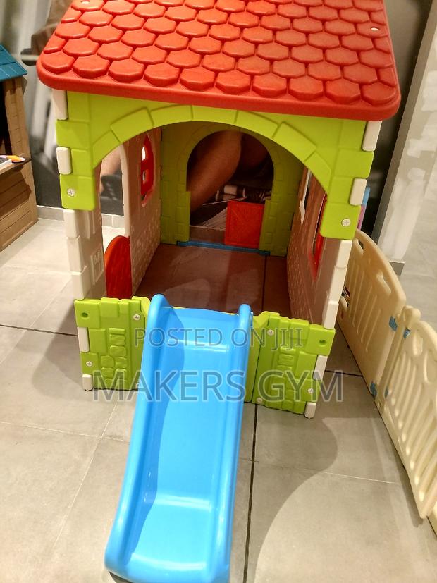 Kids Play Ground (Housetic) · Photo 1
