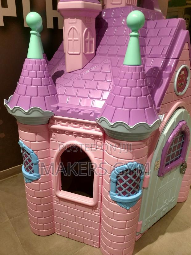 Kids Palace House · Photo 1