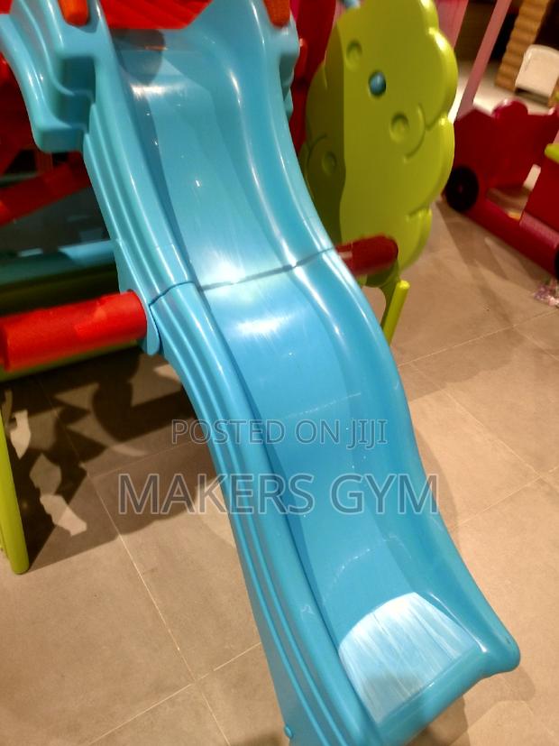 Slide With Nood House (Kids) · Photo 3