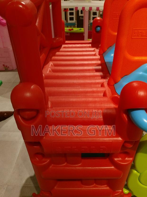 Slide With Nood House (Kids) · Photo 4