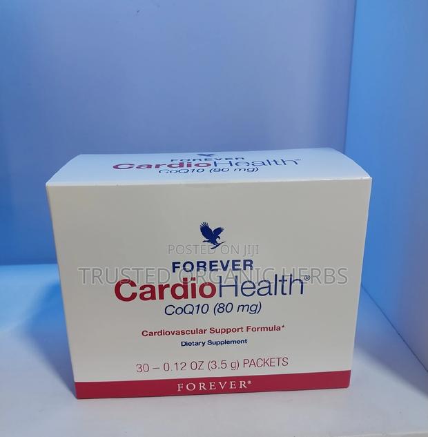 Forever Cardiohealth With Coq10 · Photo 1