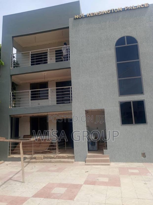 2bdrm Apartment in Wisa Groups, Accra Metropolitan for rent · Photo 1