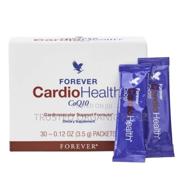 Forever Cardiohealth With Coq10 · Photo 2