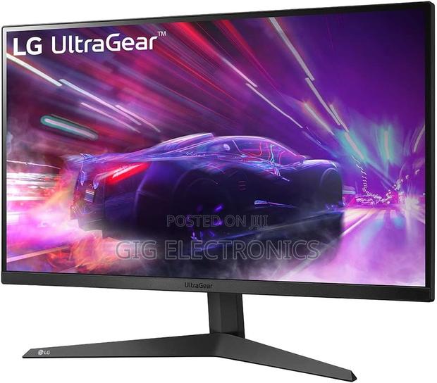 Lg Ultragear Gaming Monitor 27 Inch With 165hz · Photo 4