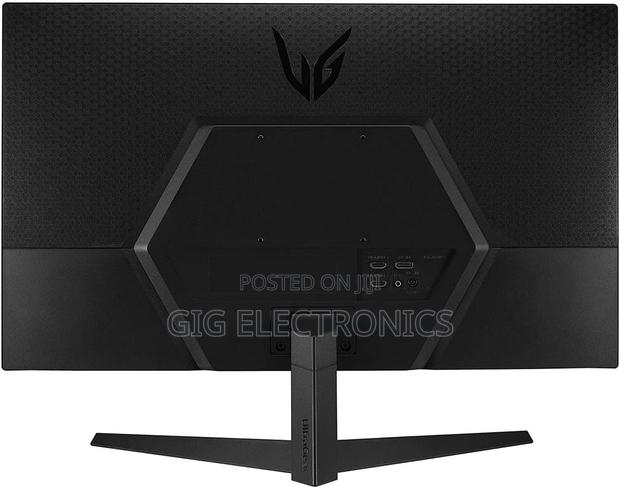Lg Ultragear Gaming Monitor 27 Inch With 165hz · Photo 3