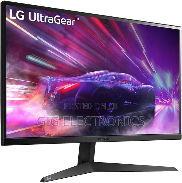 Lg Ultragear Gaming Monitor 27 Inch With 165hz · Photo 6