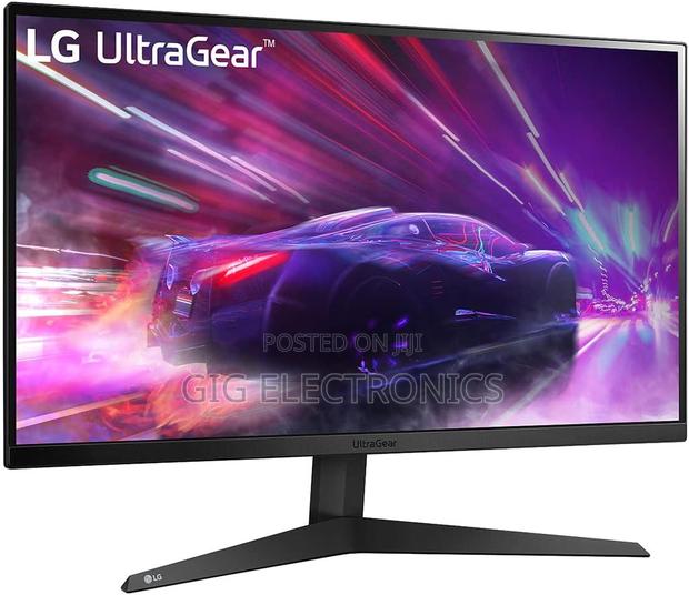 Lg Ultragear Gaming Monitor 27 Inch With 165hz · Photo 5