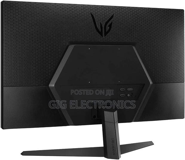 Lg Ultragear Gaming Monitor 27 Inch With 165hz · Photo 7