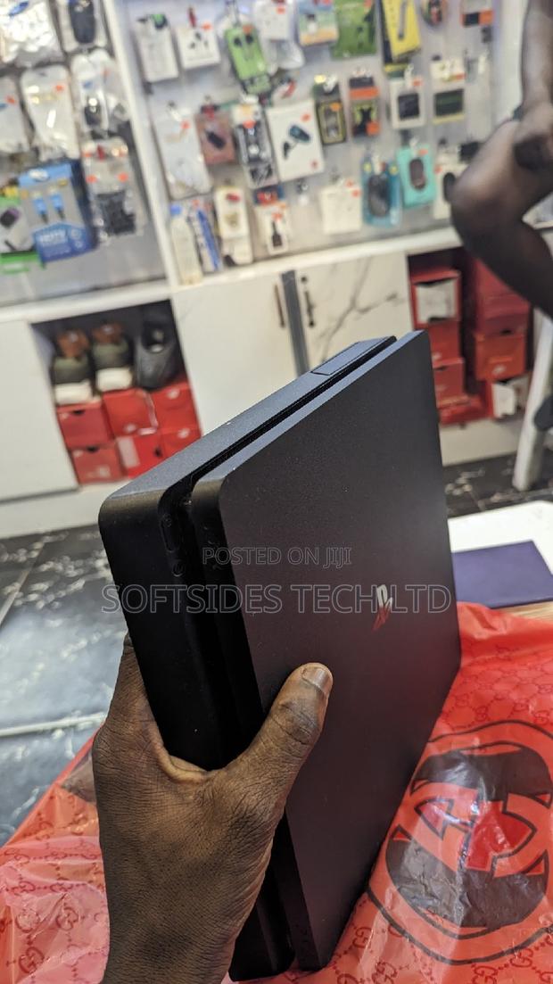 Trusted Ps4 Slim 500gb+Controller - Satisfaction Quality!” · Photo 1