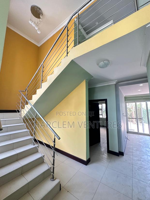 3bdrm House in Charclem Ventures, East Legon for rent · Photo 8