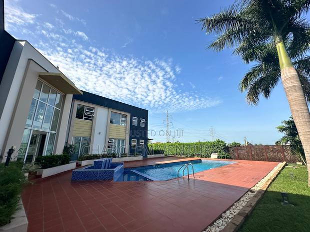 3bdrm House in Charclem Ventures, East Legon for rent · Photo 5