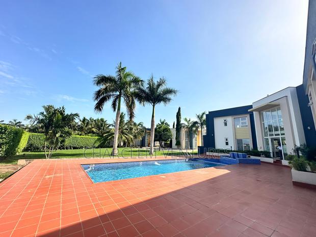 3bdrm House in Charclem Ventures, East Legon for rent · Photo 4