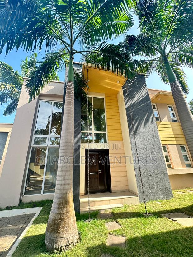 3bdrm House in Charclem Ventures, East Legon for rent · Photo 1