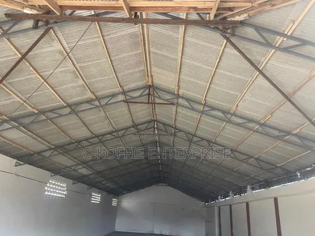 Neat 500 SQM Warehouse for Rent · Photo 1