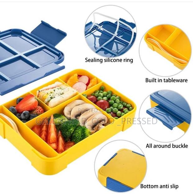 Lunch Or Snack Box · Photo 2