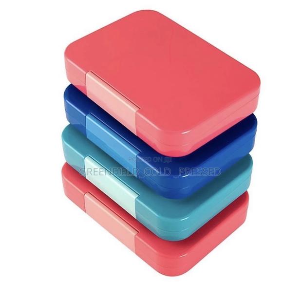 Lunch Or Snack Box · Photo 3