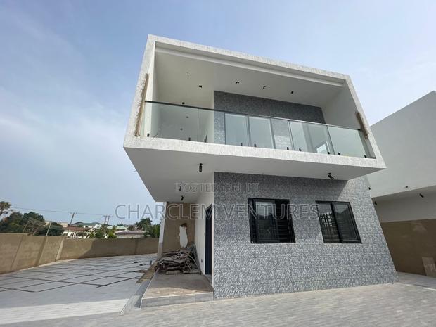 4bdrm House in Charclem Ventures, East Legon for sale · Photo 2