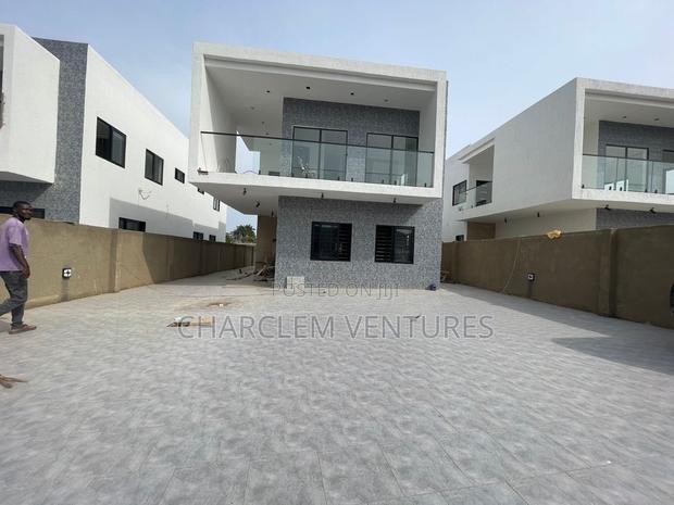 4bdrm House in Charclem Ventures, East Legon for sale · Photo 1