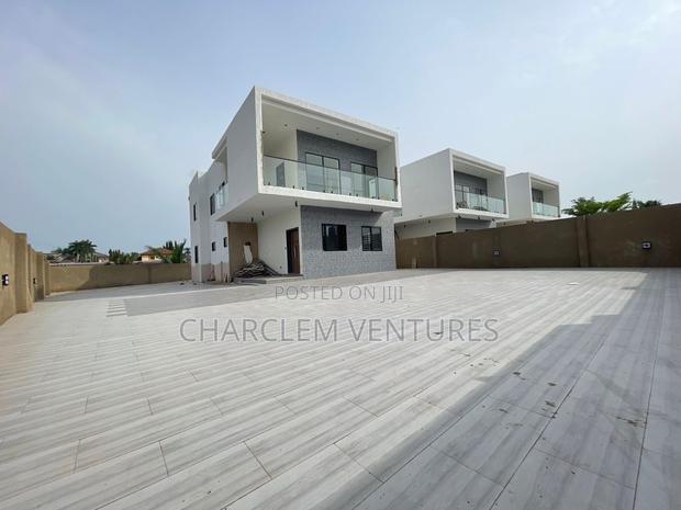 4bdrm House in Charclem Ventures, East Legon for sale · Photo 3