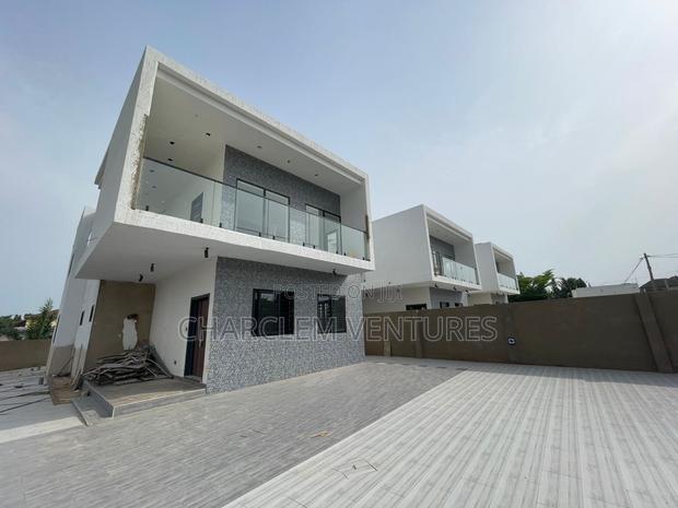 4bdrm House in Charclem Ventures, East Legon for sale · Photo 4