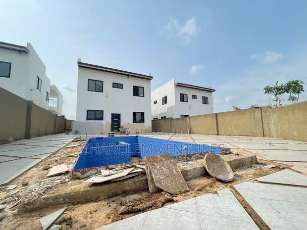 4bdrm House in Charclem Ventures, East Legon for sale · Photo 7