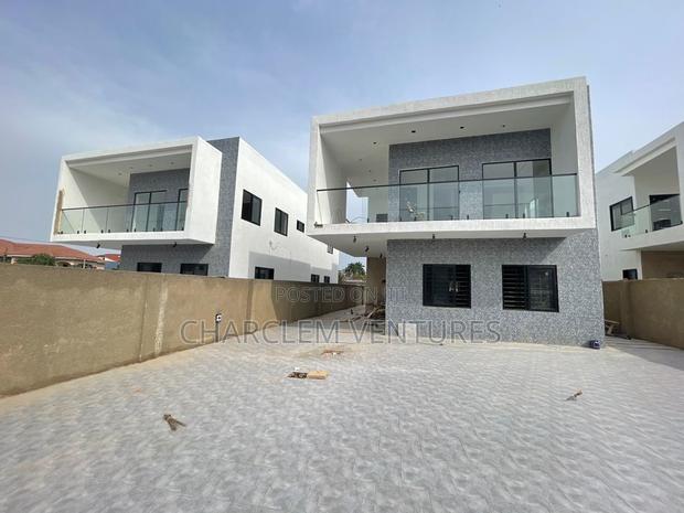 4bdrm House in Charclem Ventures, East Legon for sale · Photo 5