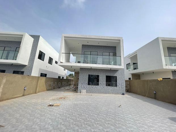4bdrm House in Charclem Ventures, East Legon for sale · Photo 6