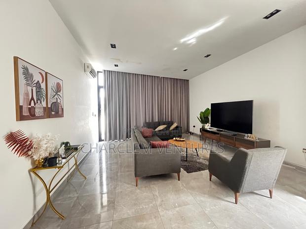 Furnished 3bdrm House in Charclem Ventures, East Legon for sale · Photo 8