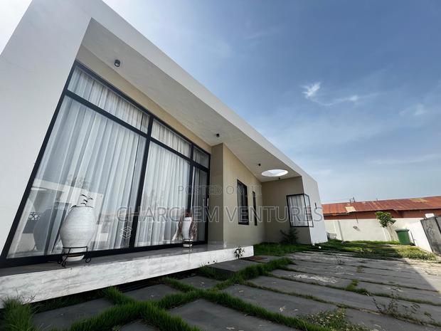 Furnished 3bdrm House in Charclem Ventures, East Legon for sale · Photo 2