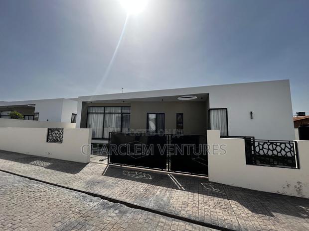 Furnished 3bdrm House in Charclem Ventures, East Legon for sale · Photo 1