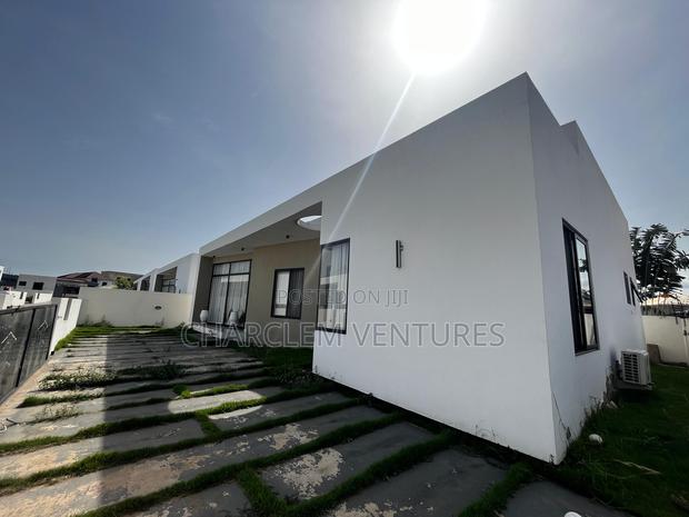 Furnished 3bdrm House in Charclem Ventures, East Legon for sale · Photo 4