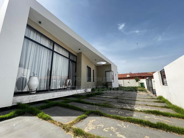 Furnished 3bdrm House in Charclem Ventures, East Legon for sale · Photo 3