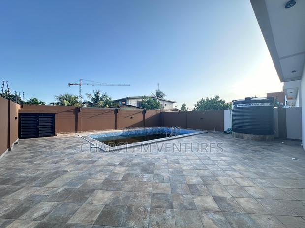 5bdrm House in Charclem Ventures, East Legon for rent · Photo 7