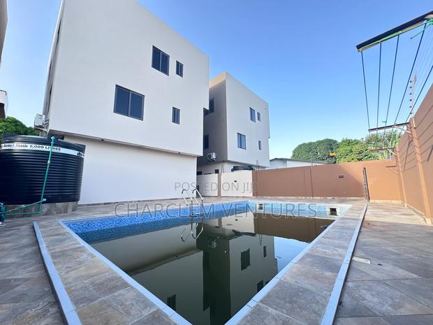 5bdrm House in Charclem Ventures, East Legon for rent · Photo 6