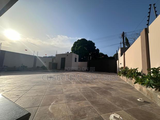 5bdrm House in Charclem Ventures, East Legon for rent · Photo 8