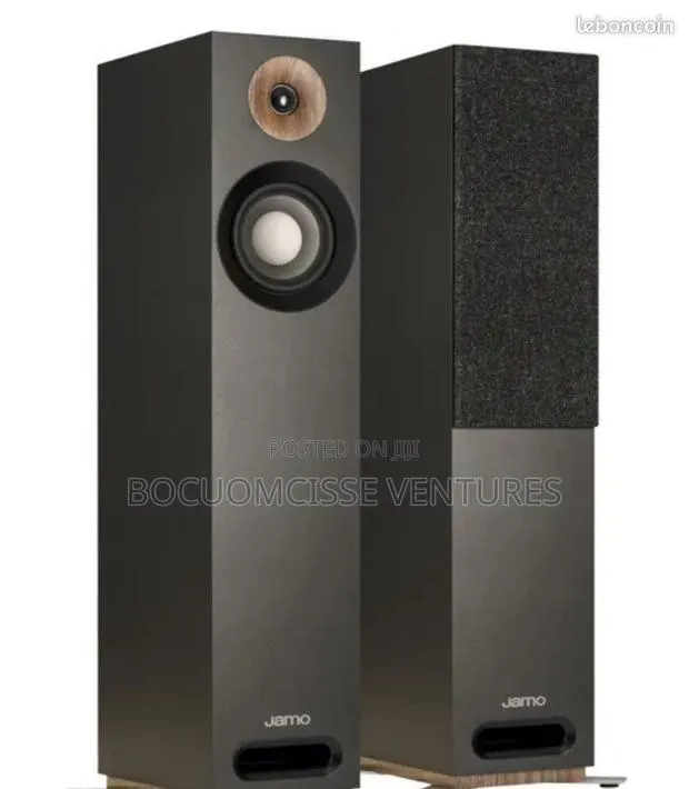 Jamo Studio 8 S805 · Photo 1