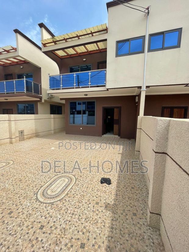 Three Bedroom Dupelx for Rent at Oyarifa · Photo 1