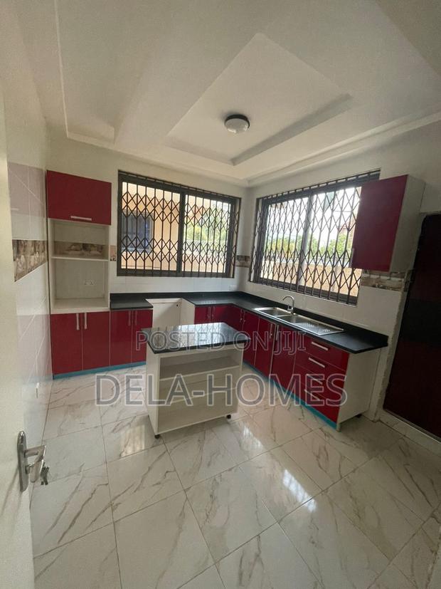 Three Bedroom Dupelx for Rent at Oyarifa · Photo 7