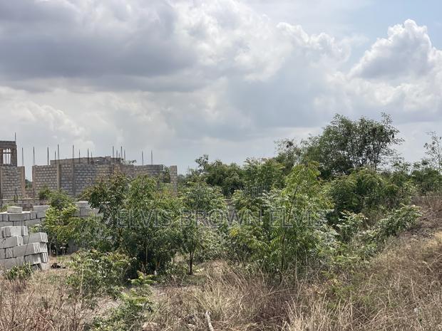 One or Two Plots of Land for Sale at UCC Legon Hills · Photo 1