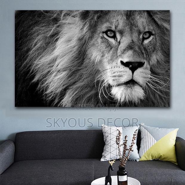 Wall Canvas · Photo 1