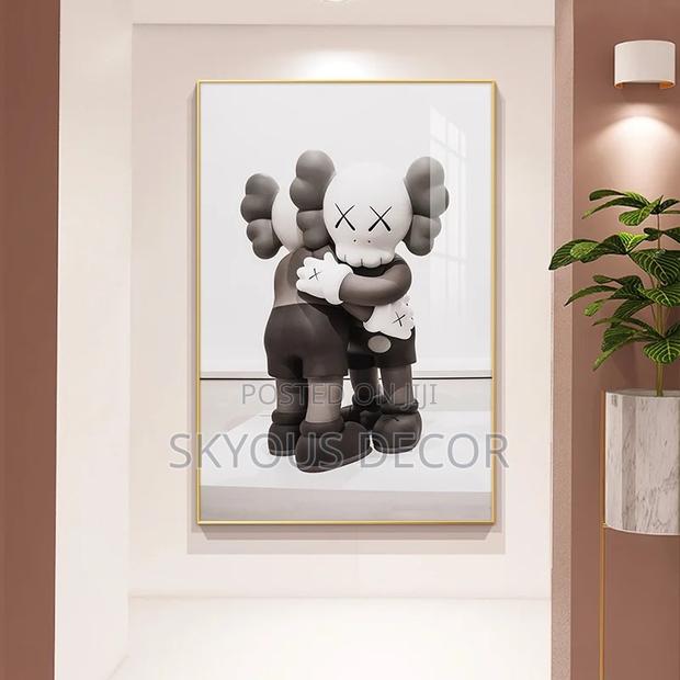 Wall Canvas Art · Photo 1