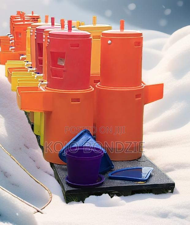 Hand Wash Station · Photo 1