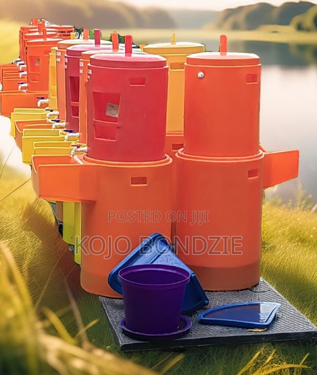 Hand Wash Station · Photo 2