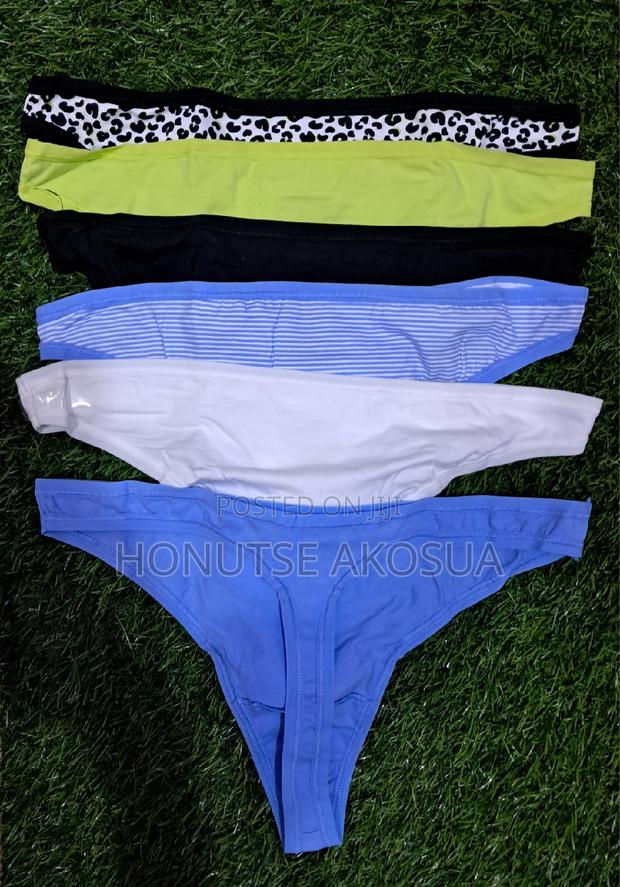 Ladies Pant