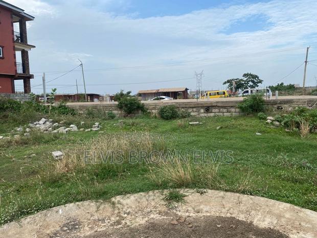 One or Two Plots of Land for Sale at UCC Legon Hills · Photo 2