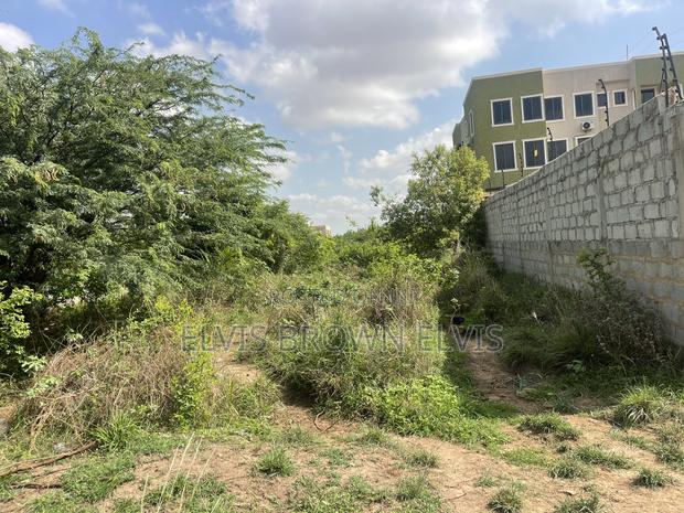Swap or Exchange a Car With a Plot of Land at Legon Hills · Photo 1