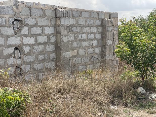 Swap or Exchange a Car With a Plot of Land at Legon Hills · Photo 2