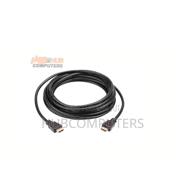 Mini HDMI Cable 5M · Photo 1